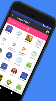 Download Kids Zone - Parental Controls Ibu dan masa kecil untuk Android tangkapan layar 2