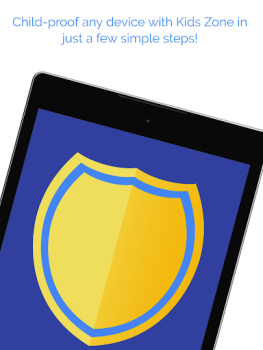 Download Kids Zone - Parental Controls Ibu dan masa kecil untuk Android tangkapan layar 7