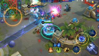 Download Mobile Legends: Bang Bang Game aksi untuk Android tangkapan layar 6