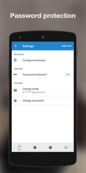 Download Adult Block - Porn Blocker Ibu dan masa kecil untuk Android tangkapan layar 3
