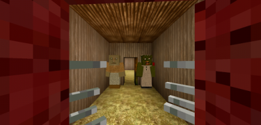 Download Horror maps for Minecraft PE Alat untuk Android tangkapan layar 2