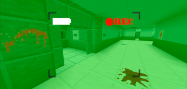 Download Horror maps for Minecraft PE Alat untuk Android tangkapan layar 3