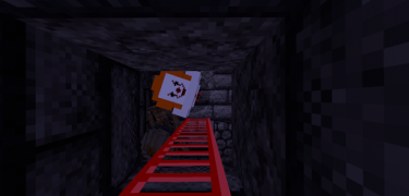 Download Horror maps for Minecraft PE Alat untuk Android tangkapan layar 5