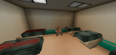 Download Horror maps for Minecraft PE Alat untuk Android tangkapan layar 6