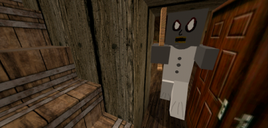 Download Horror maps for Minecraft PE Alat untuk Android tangkapan layar 7