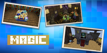 Download Addons for Minecraft PE Alat untuk Android tangkapan layar 3