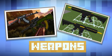 Download Addons for Minecraft PE Alat untuk Android tangkapan layar 5