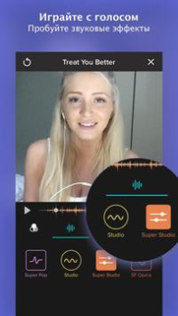 Download Smule: Karaoke Songs & Videos Musik dan audio untuk Android tangkapan layar 4