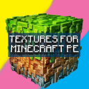 Download  Textures for Minecraft PE (not game Minecraft PE)