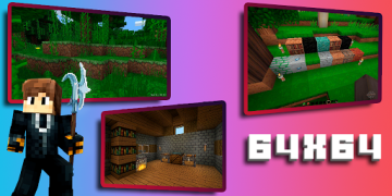 Download Textures for Minecraft PE (not game Minecraft PE) Alat untuk Android tangkapan layar 3