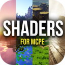Download  Shaders for MCPE. Realistic sh
