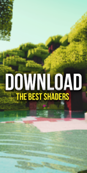 Download Shaders for MCPE. Realistic sh Alat untuk Android tangkapan layar 5