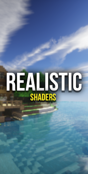 Download Shaders for MCPE. Realistic sh Alat untuk Android tangkapan layar 6