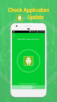 Download App Update Checker - Update Apps Alat untuk Android tangkapan layar 2
