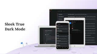 Download Newton Mail - Email App for Gm Komunikasi untuk Android tangkapan layar 3