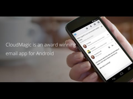 Download Newton Mail - Email App for Gm Komunikasi untuk Android tangkapan layar 8