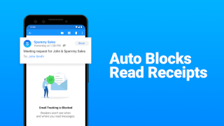 Email - Fast & Secure Mail