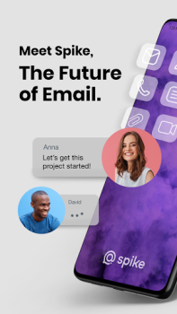 Download Email - Spike mail Kerja untuk Android