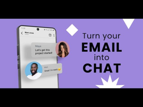 Download Email - Spike mail Kerja untuk Android tangkapan layar 8