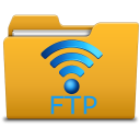 Download  WiFi FTP Server