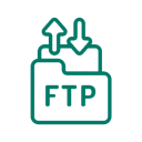 Download  FTP Tool - Fast FTP Server