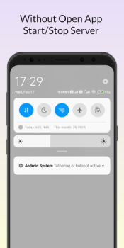 Download FTP Tool - Fast FTP Server Alat untuk Android tangkapan layar 4