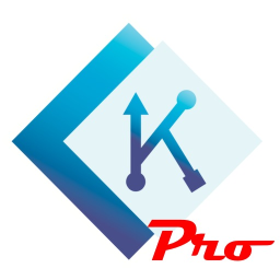 app logo
