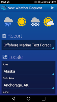 Download Thorium Komunikasi untuk Android tangkapan layar 3