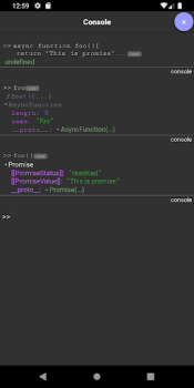 Acode - code editor | FOSS