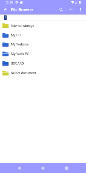 Acode - code editor | FOSS