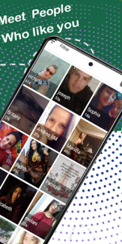 Download Turkmenistan Dating Kencan untuk Android tangkapan layar 5