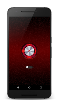 Download Flashlight LED - Universe Kerja untuk Android tangkapan layar 2