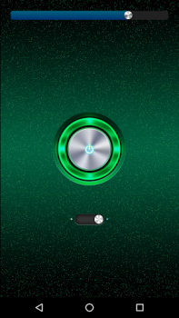 Download Flashlight LED - Universe Kerja untuk Android tangkapan layar 5