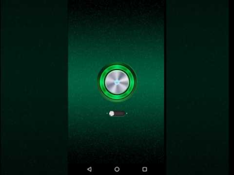 Download Flashlight LED - Universe Kerja untuk Android tangkapan layar 6