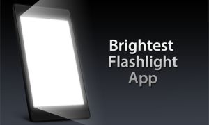 Download Flashlight & LED Torch Alat untuk Android tangkapan layar 4