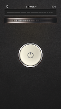 Download Flashlight & LED Torch Alat untuk Android tangkapan layar 5