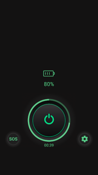 Download Bright Flashlight App Tactical Alat untuk Android tangkapan layar 2