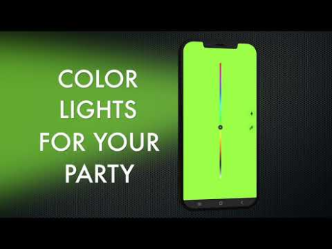 Download Bright Flashlight App Tactical Alat untuk Android tangkapan layar 6