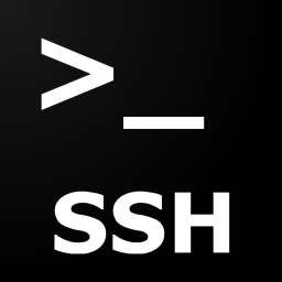 Logo Putty SSH