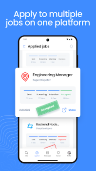 Download OneApp Bisnis untuk Android tangkapan layar 3