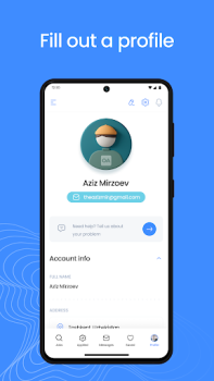 Download OneApp Bisnis untuk Android tangkapan layar 5