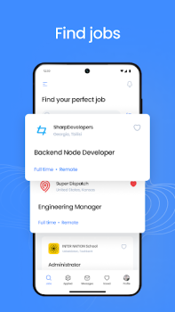 Download OneApp Bisnis untuk Android tangkapan layar 6