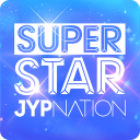 Download SUPERSTAR JYPNATION