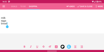 Text Editor