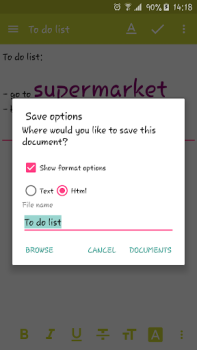 Text Editor