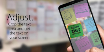 Download Image To Text Kerja untuk Android tangkapan layar 2