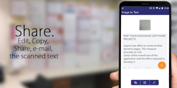 Download Image To Text Kerja untuk Android tangkapan layar 3