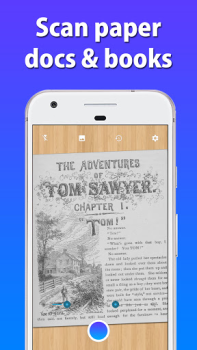 Download Text Scanner [OCR] Kerja untuk Android tangkapan layar 3