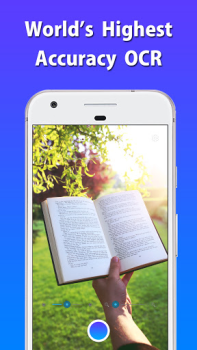 Download Text Scanner [OCR] Kerja untuk Android tangkapan layar 6