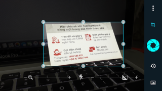 Download Smart Lens - Text Scanner (OCR Kerja untuk Android tangkapan layar 7